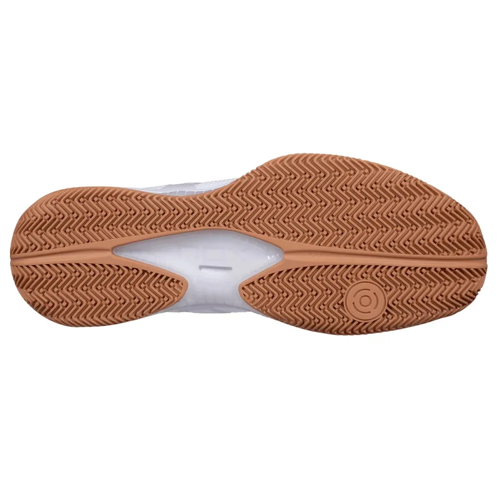 Кросівки NOX NERBO WHITE/GUM RUBBER 38 - 3