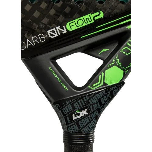 Ракетка для паделу LOK CARBON FLOW