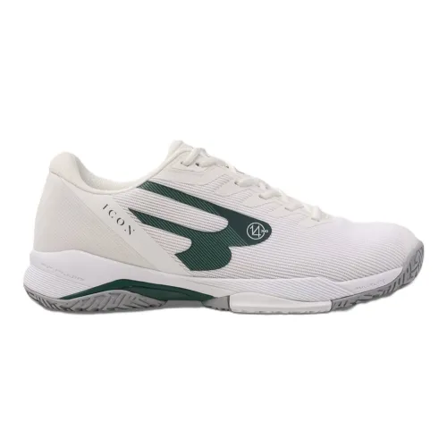 Кросівки Bullpadel ICON 26V WHITE