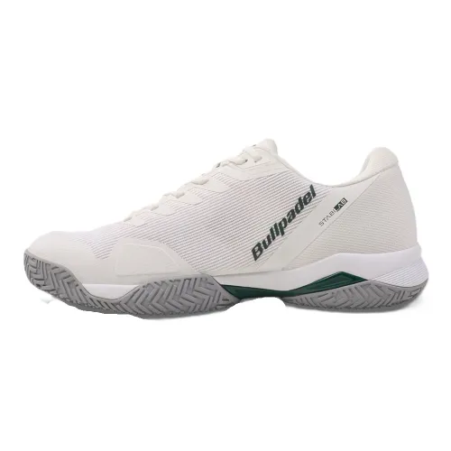 Кросівки Bullpadel ICON 26V WHITE