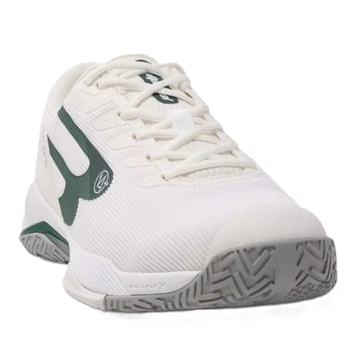 Кросівки Bullpadel ICON 26V WHITE