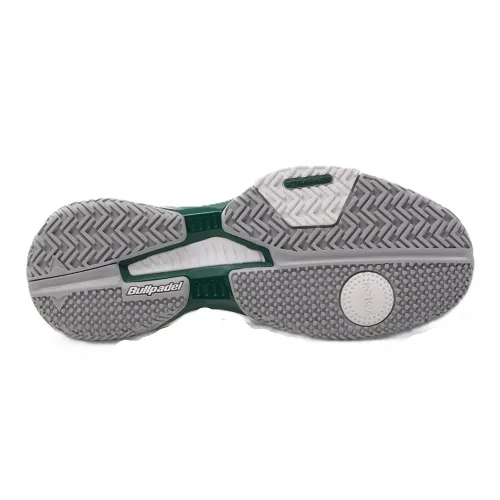Кросівки Bullpadel ICON 26V WHITE