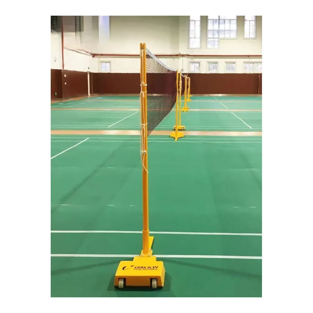 Корт для бадмінтону Drop Shot DS-10 - 2