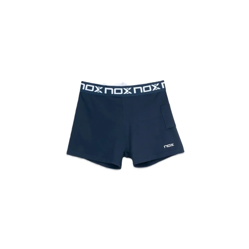Сукня NOX TEAM NAVY BLUE DRESS M - 12
