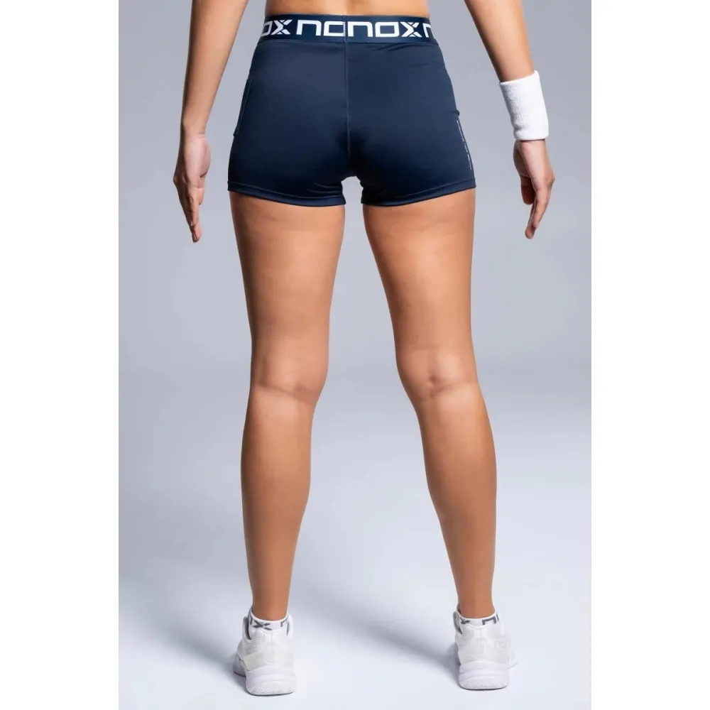 Сукня NOX TEAM NAVY BLUE DRESS M - 7