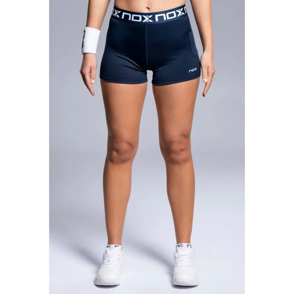 Сукня NOX TEAM NAVY BLUE DRESS M - 2