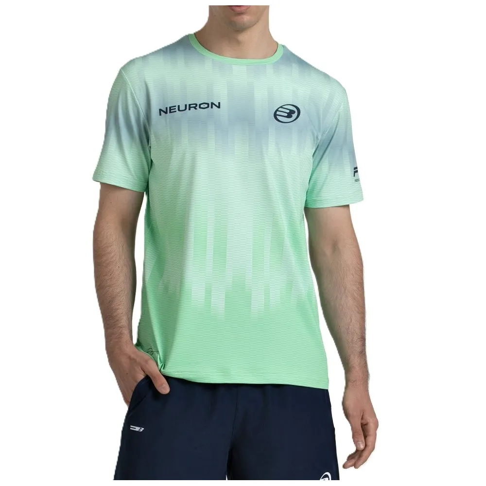 Футболка Bullpadel CHINGOTTO 26V 047 S - 1