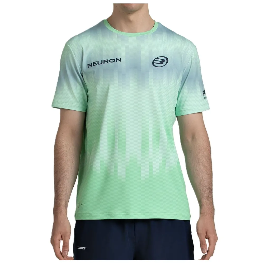 Футболка Bullpadel CHINGOTTO 26V 047 S - 5