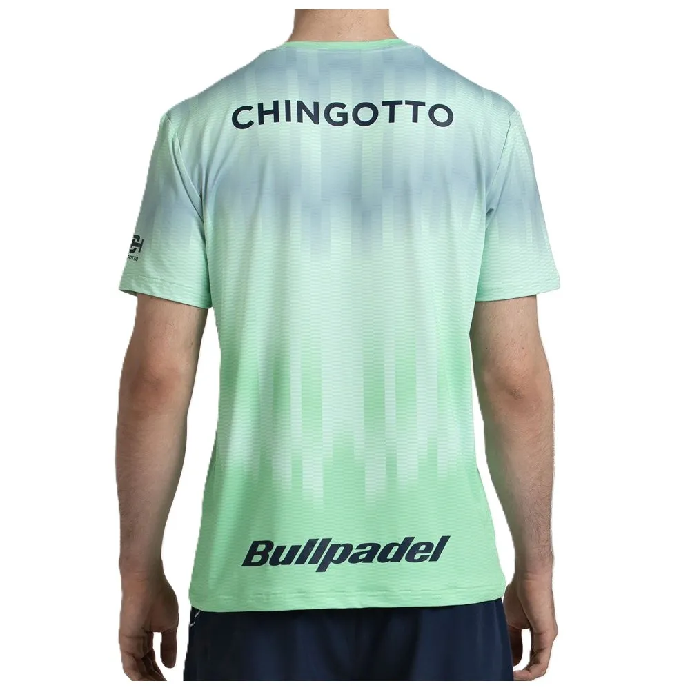Футболка Bullpadel CHINGOTTO 26V 047 S - 3