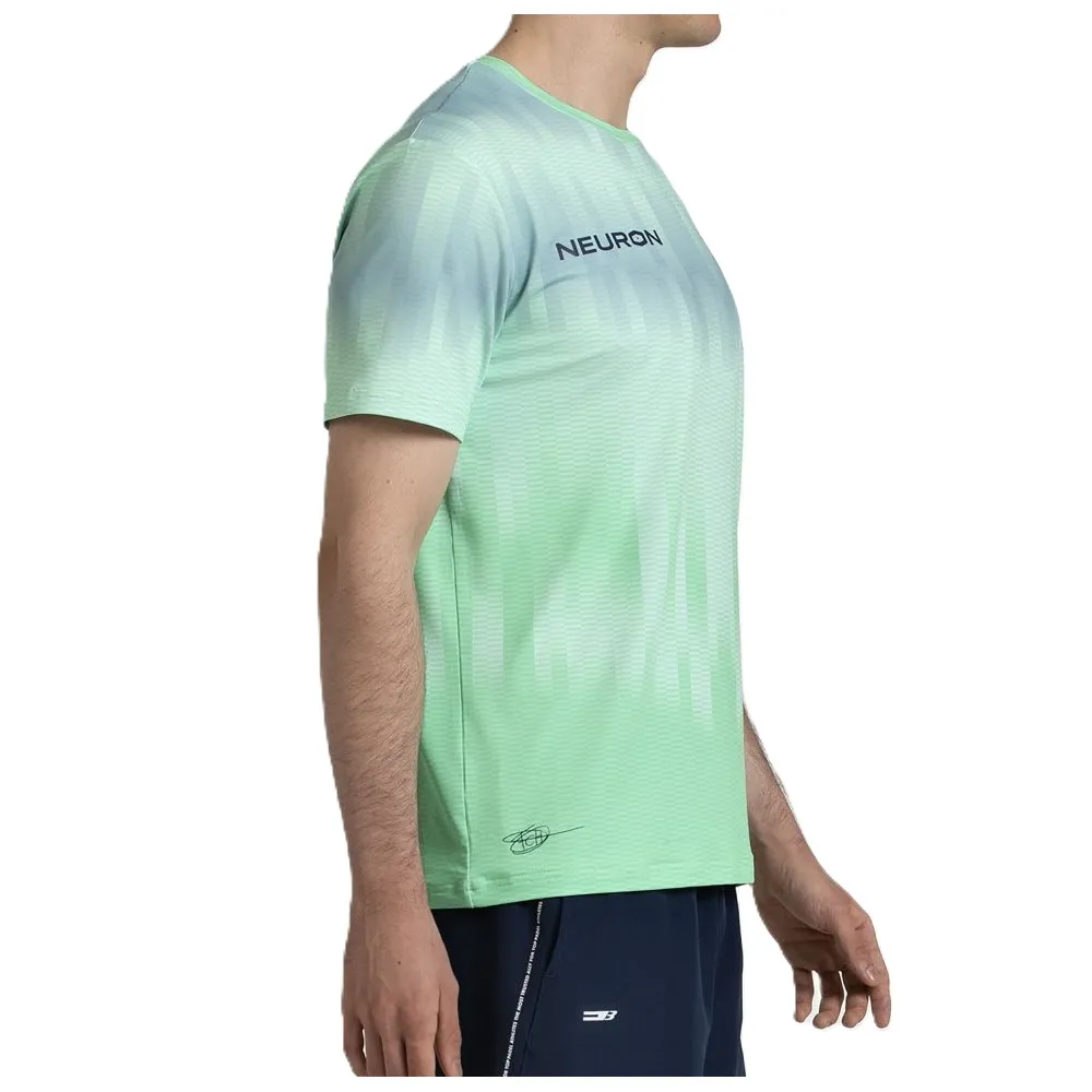 Футболка Bullpadel CHINGOTTO 26V 047 S - 2
