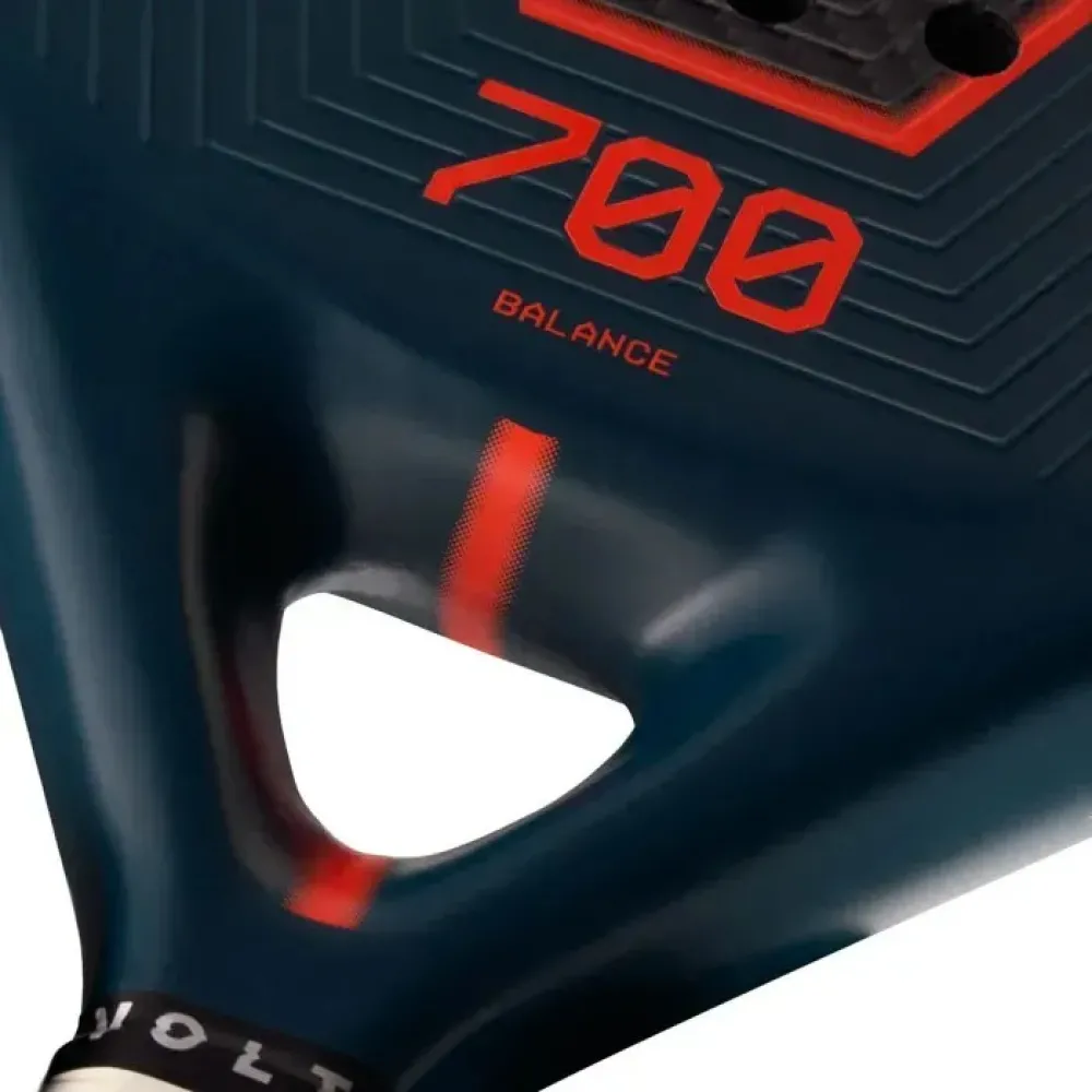Ракетка для паделу VOLT 700 v5 - 6