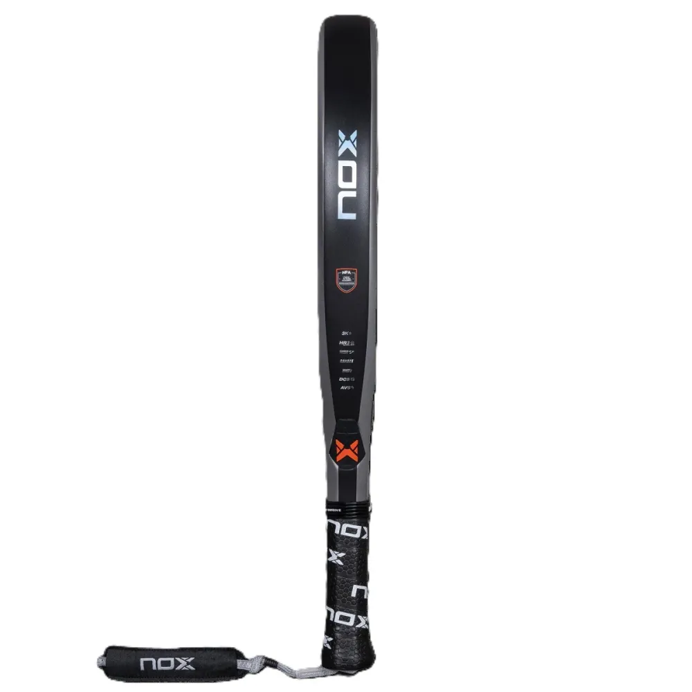 Ракетка для паделу NOX NEXTGEN PRO HYBRID 3K NFA SERIES RACKET - 2