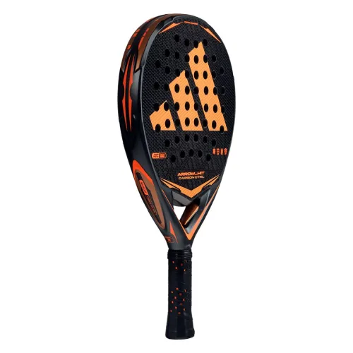 Ракетка для паделу Adidas ARROW HIT CARBON CTRL