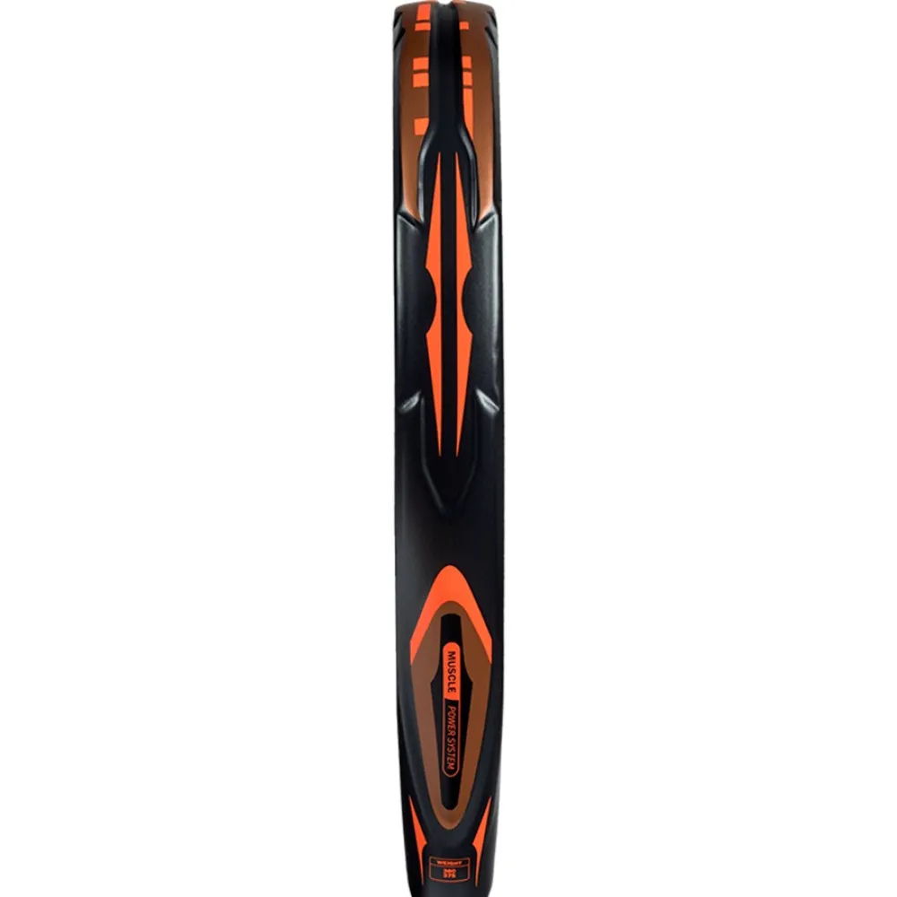 Ракетка для паделу Adidas ARROW HIT CARBON CTRL - 6