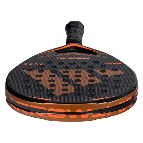 Ракетка для паделу Adidas ARROW HIT CARBON CTRL