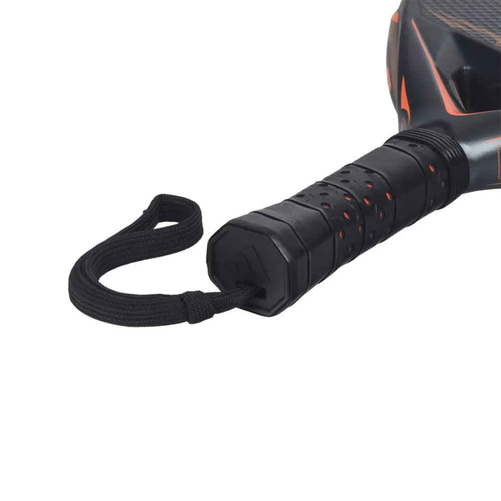 Ракетка для паделу Adidas ARROW HIT CARBON CTRL - 2