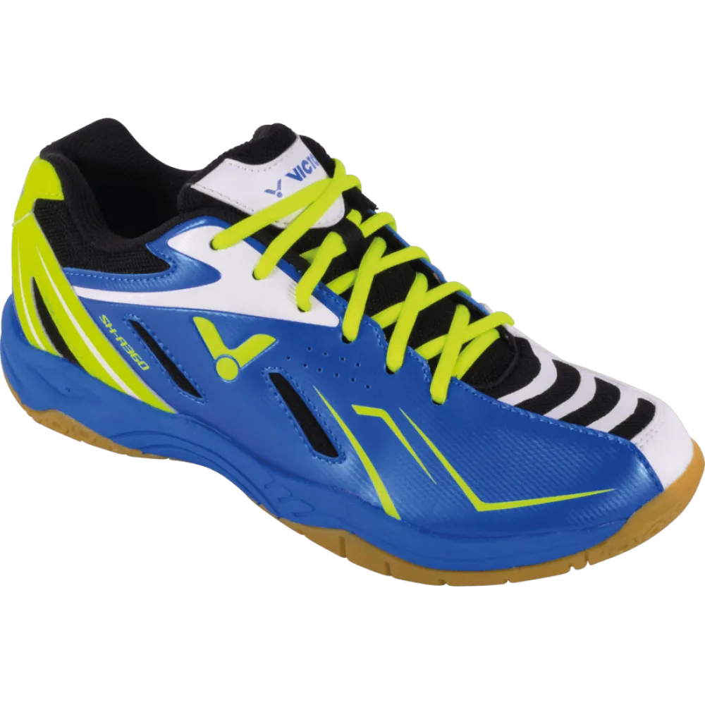 Кросівки VICTOR SH-A360 blue/green 39,5 - 6