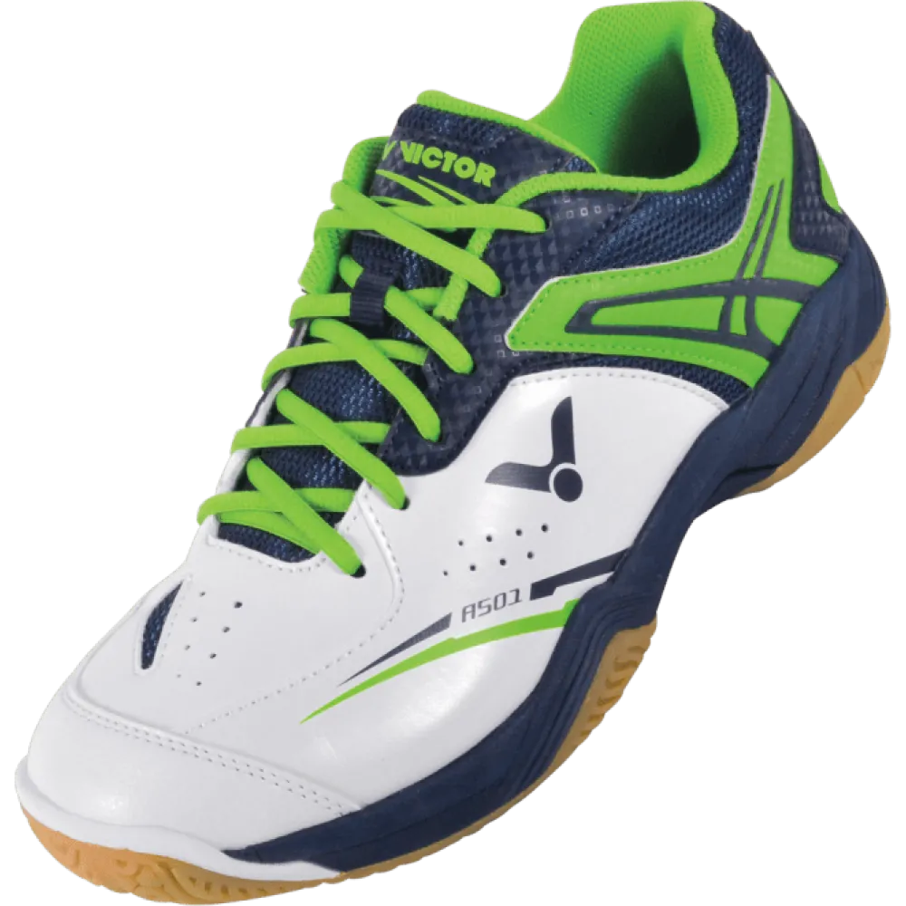 Кросівки VICTOR A501 white/green 36 - 4