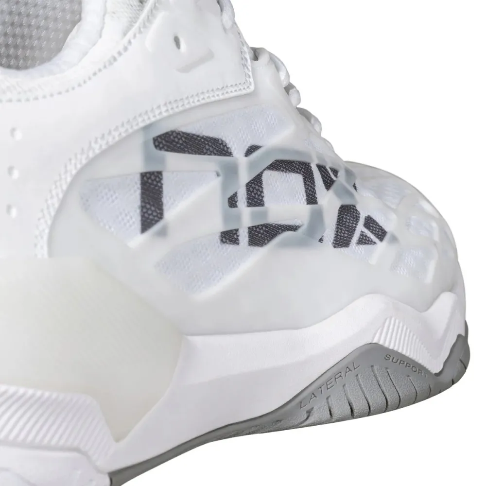 Кросівки для піклболу NOX LUX TEMPO WHITE/GREY 42 - 9