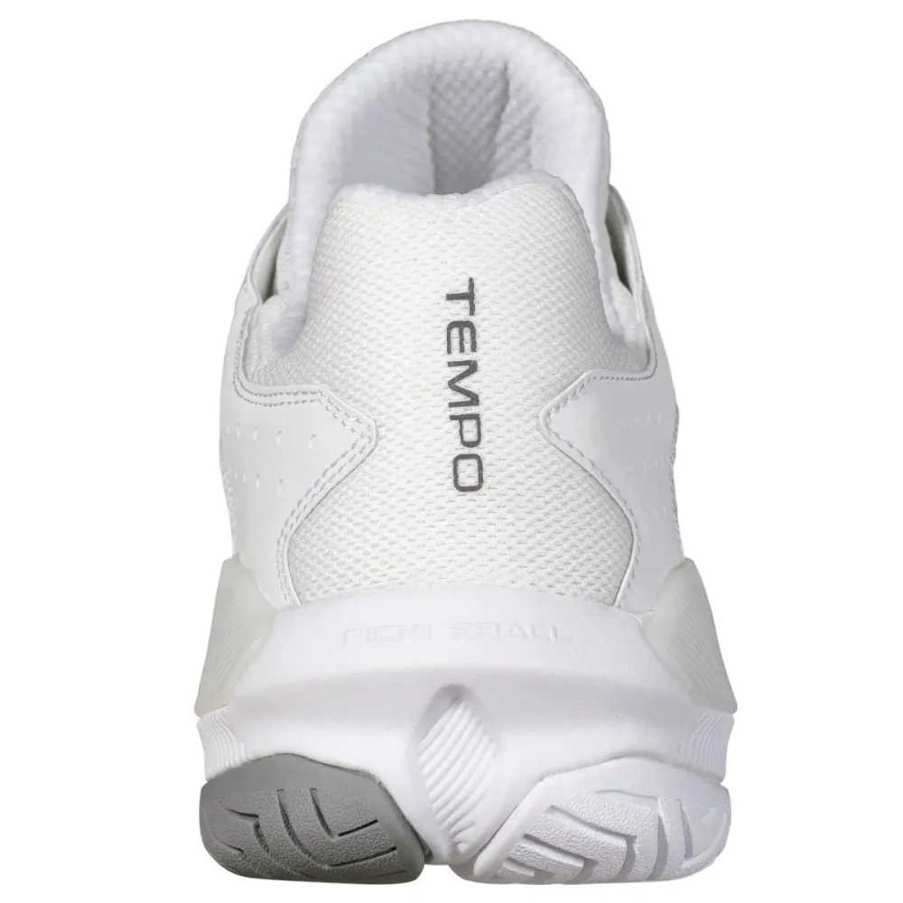 Кросівки для піклболу NOX LUX TEMPO WHITE/GREY 42 - 2