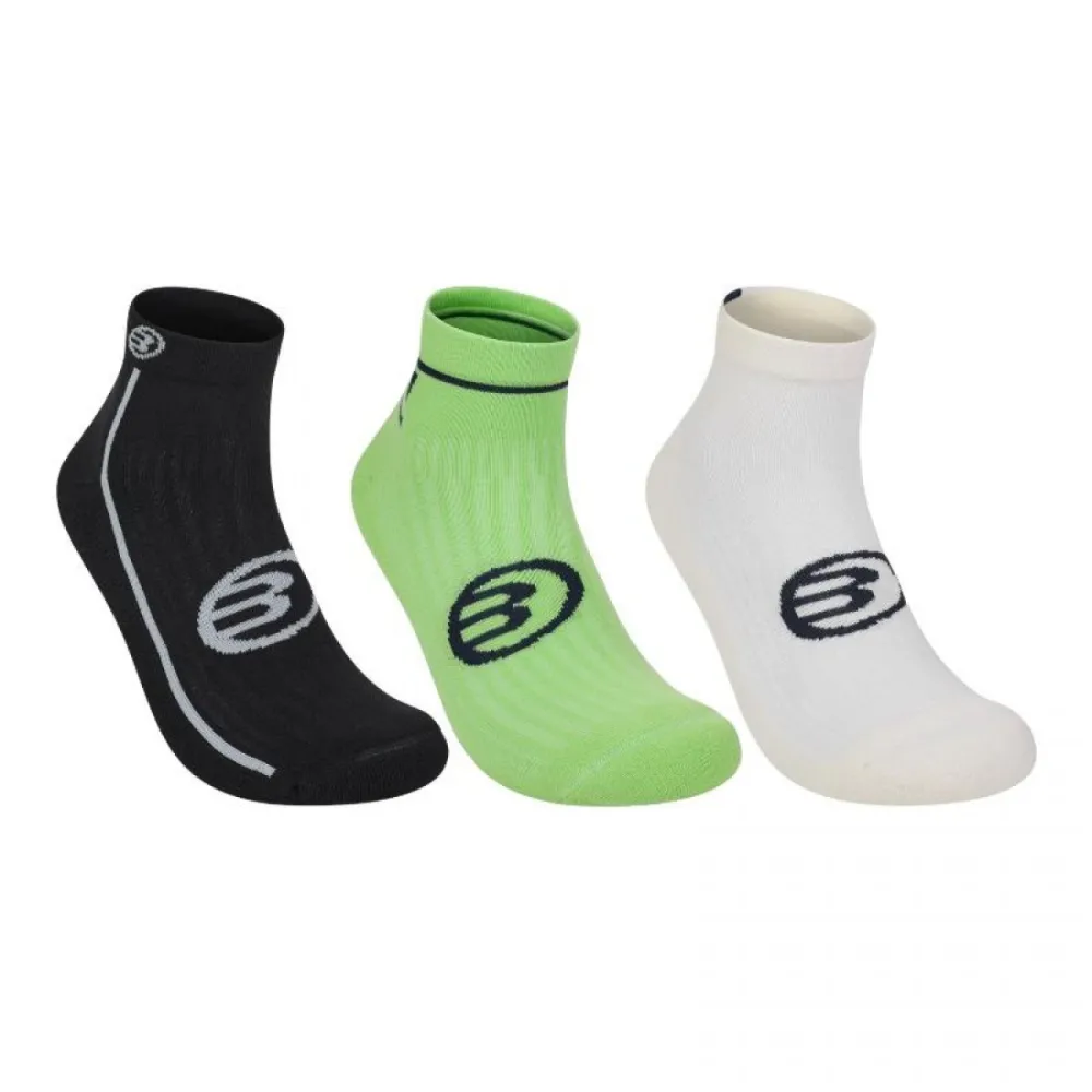 Шкарпетки Bullpadel BP264 (PACK 3) L - 1