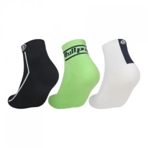 Шкарпетки Bullpadel BP264 (PACK 3)