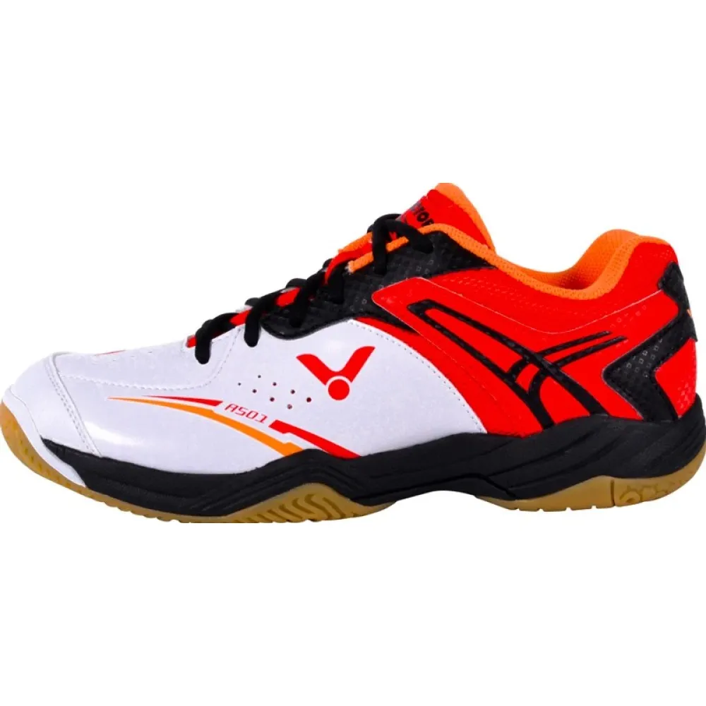 Кросівки VICTOR A501 white/red 36 - 1