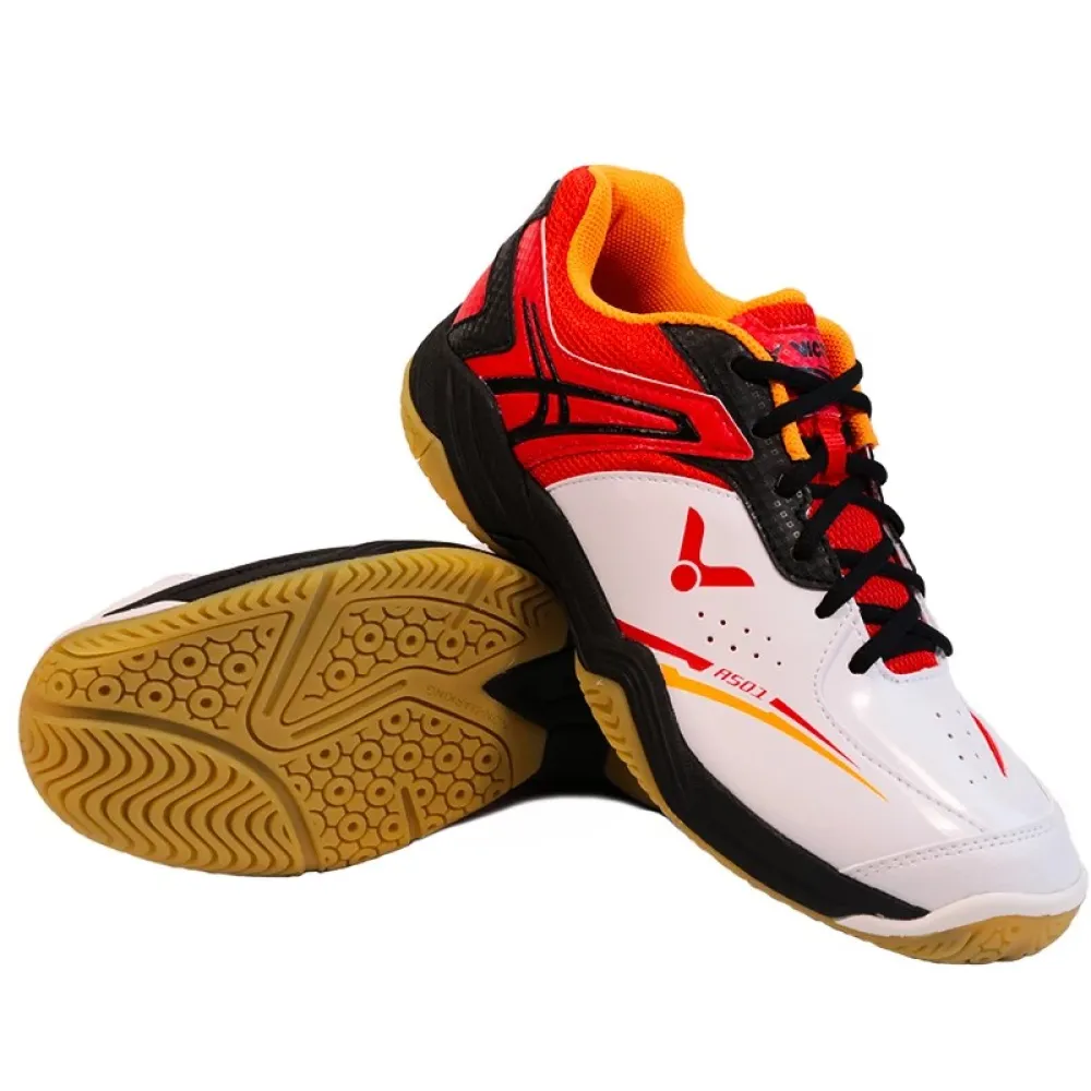 Кросівки VICTOR A501 white/red 36 - 2
