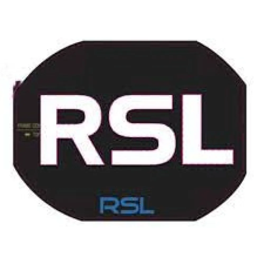 Трафарет RSL Stencil Ink - 1