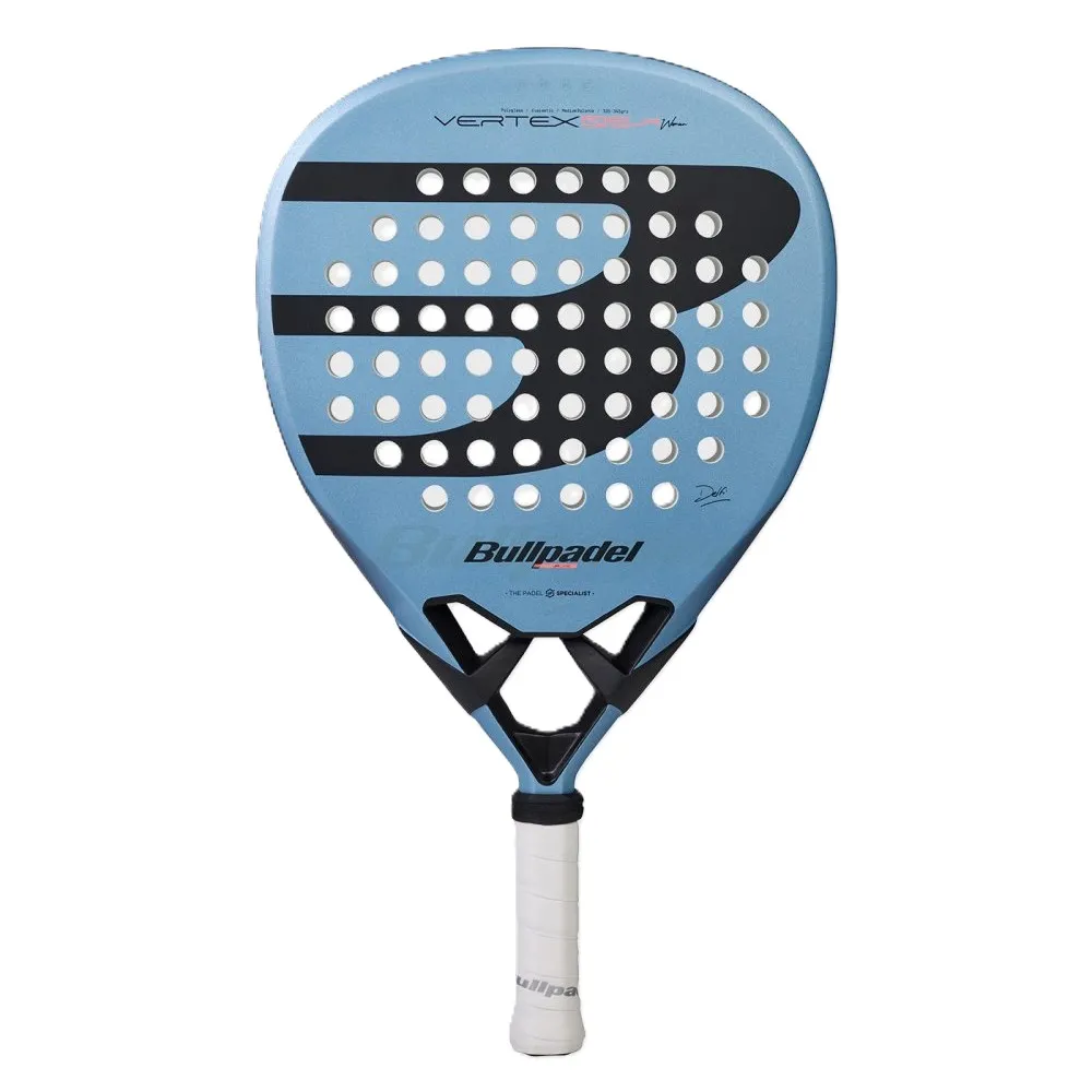 Ракетка для паделу Bullpadel VERTEX JR GIRL 26 - 1