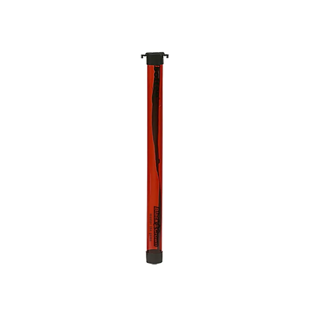 Збирач м'ячів Black Crown Red - 1