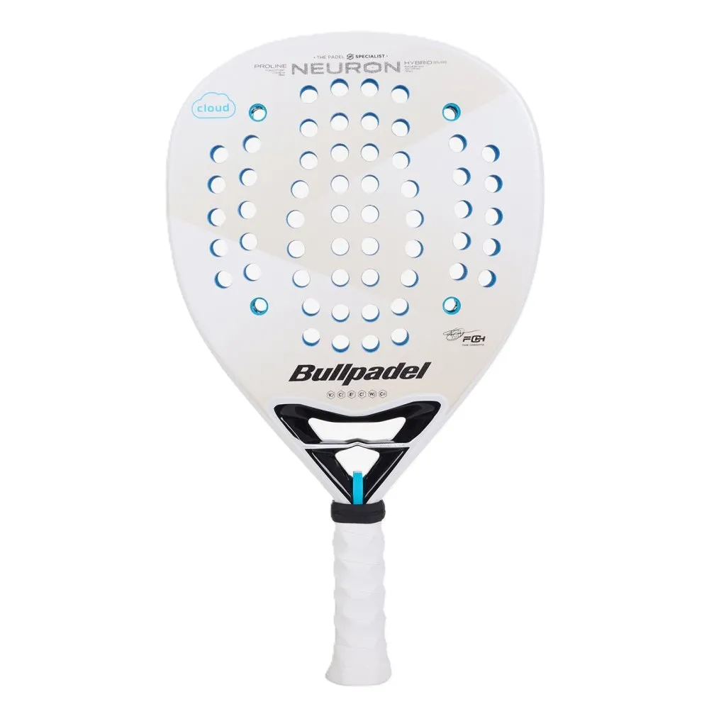 Ракетка для паделу Bullpadel NEURON CLOUD 25 - 1