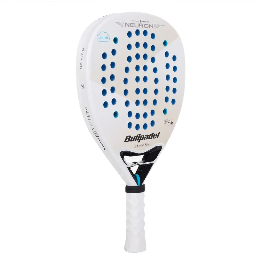 Ракетка для паделу Bullpadel NEURON CLOUD 25 - 9