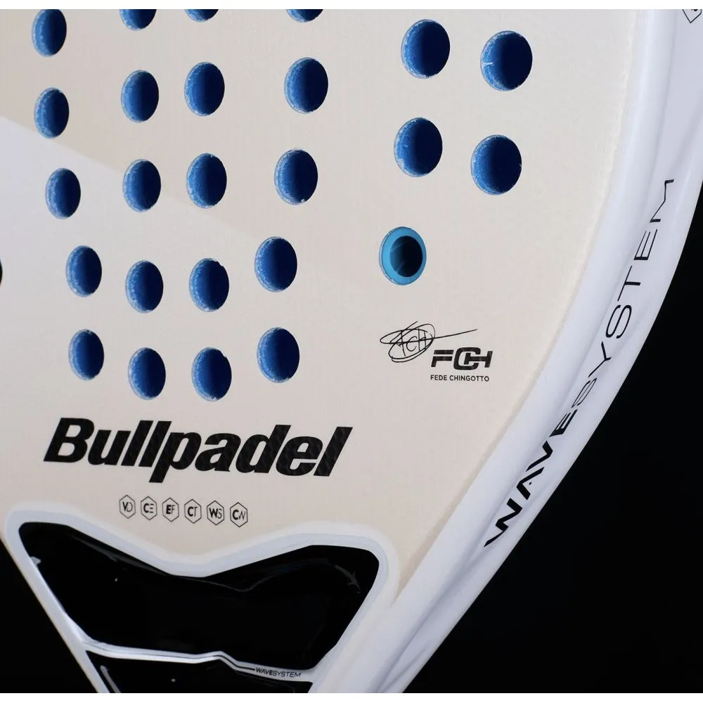 Ракетка для паделу Bullpadel NEURON CLOUD 25 - 6