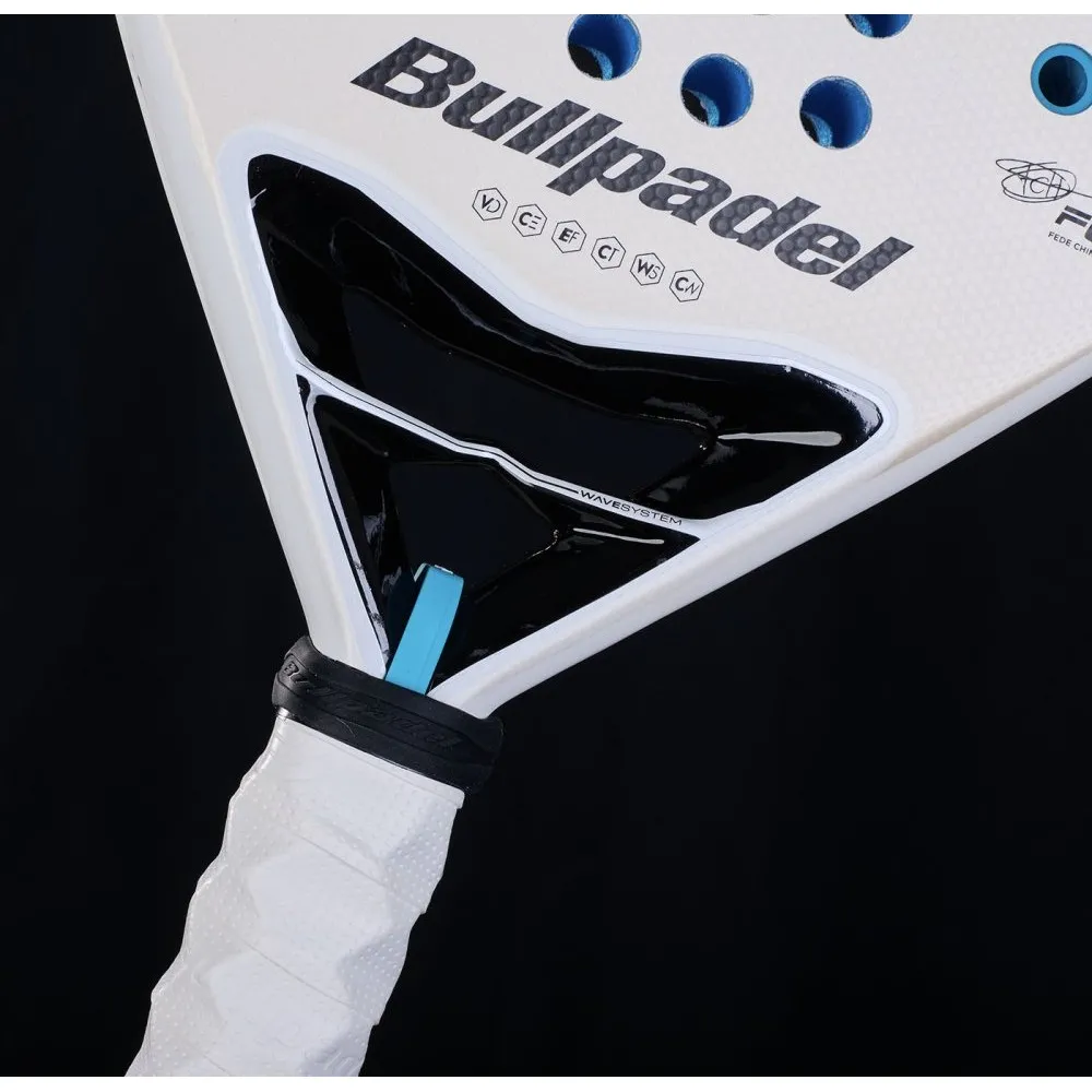 Ракетка для паделу Bullpadel NEURON CLOUD 25 - 4