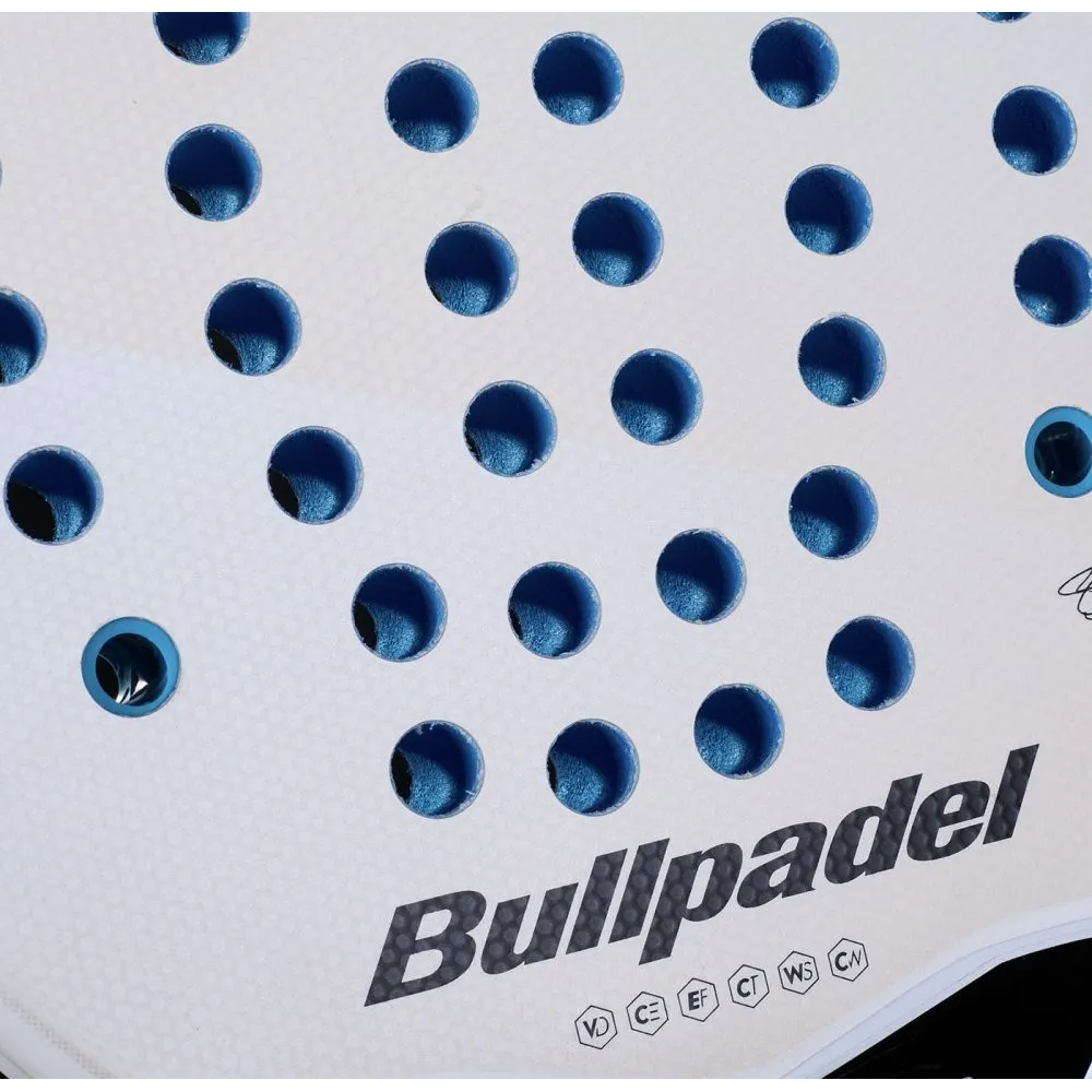 Ракетка для паделу Bullpadel NEURON CLOUD 25 - 2