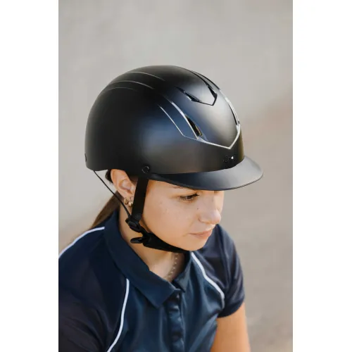 Шолом Riding World Topy mat 48-52 см