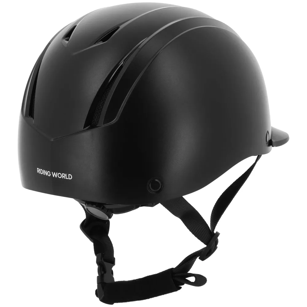 Шолом Riding World Topy mat 48-52 см - 5