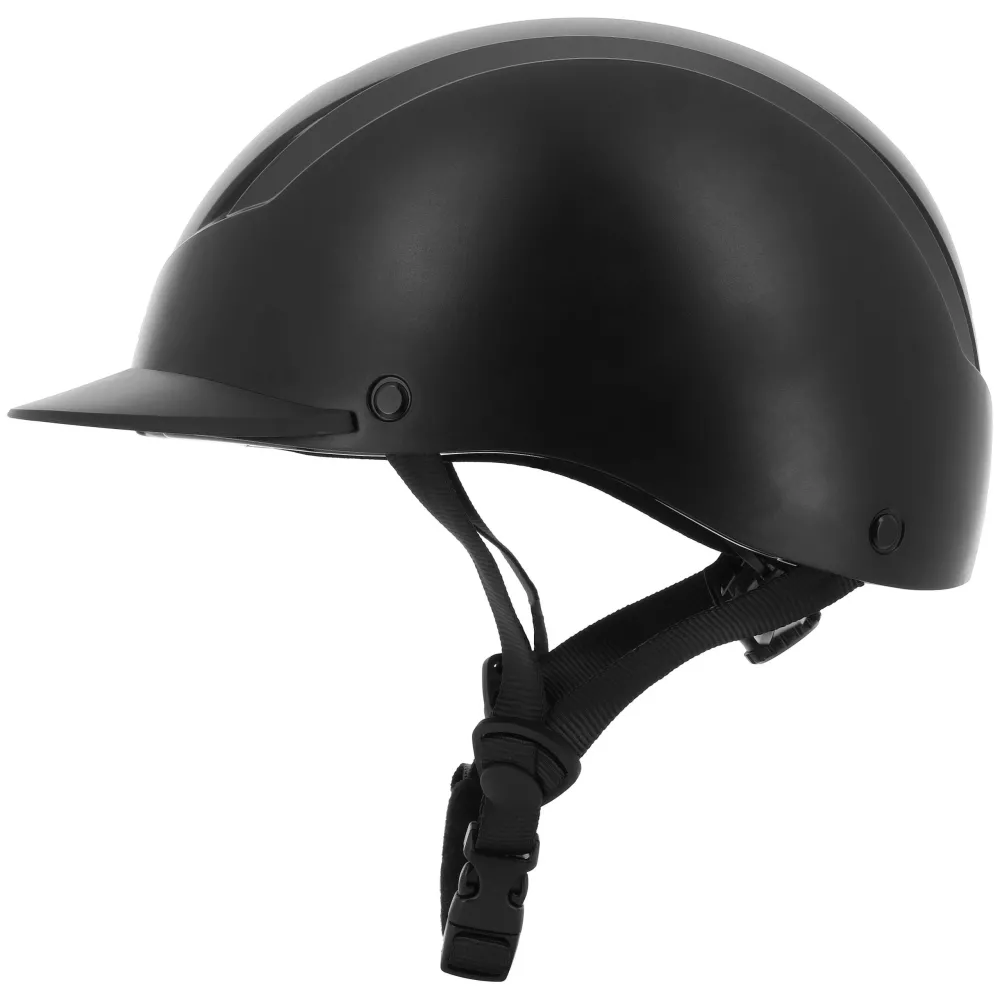 Шолом Riding World Topy mat 48-52 см - 7