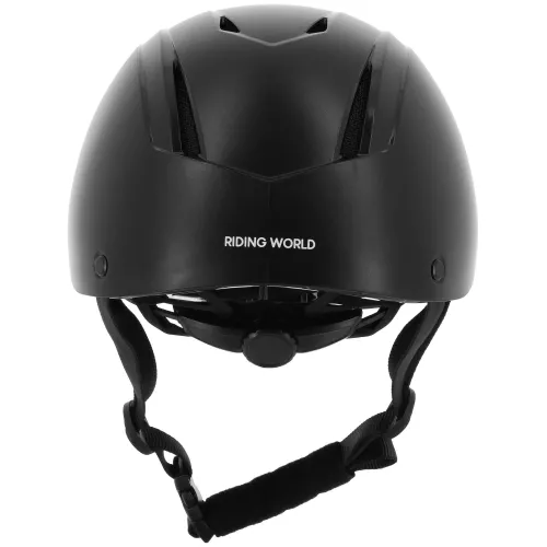 Шолом Riding World Topy mat 48-52 см
