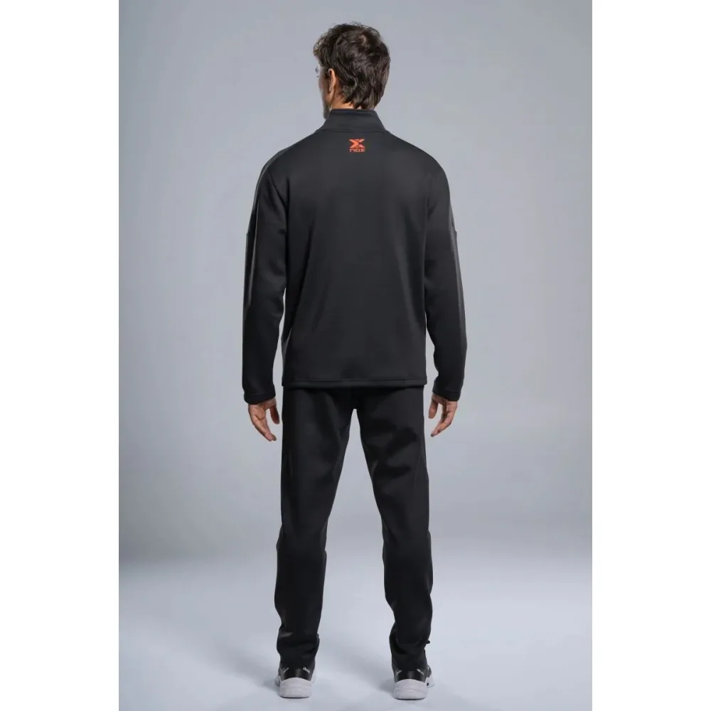 Кофта NOX HOMBRE TEAM BLACK L - 8