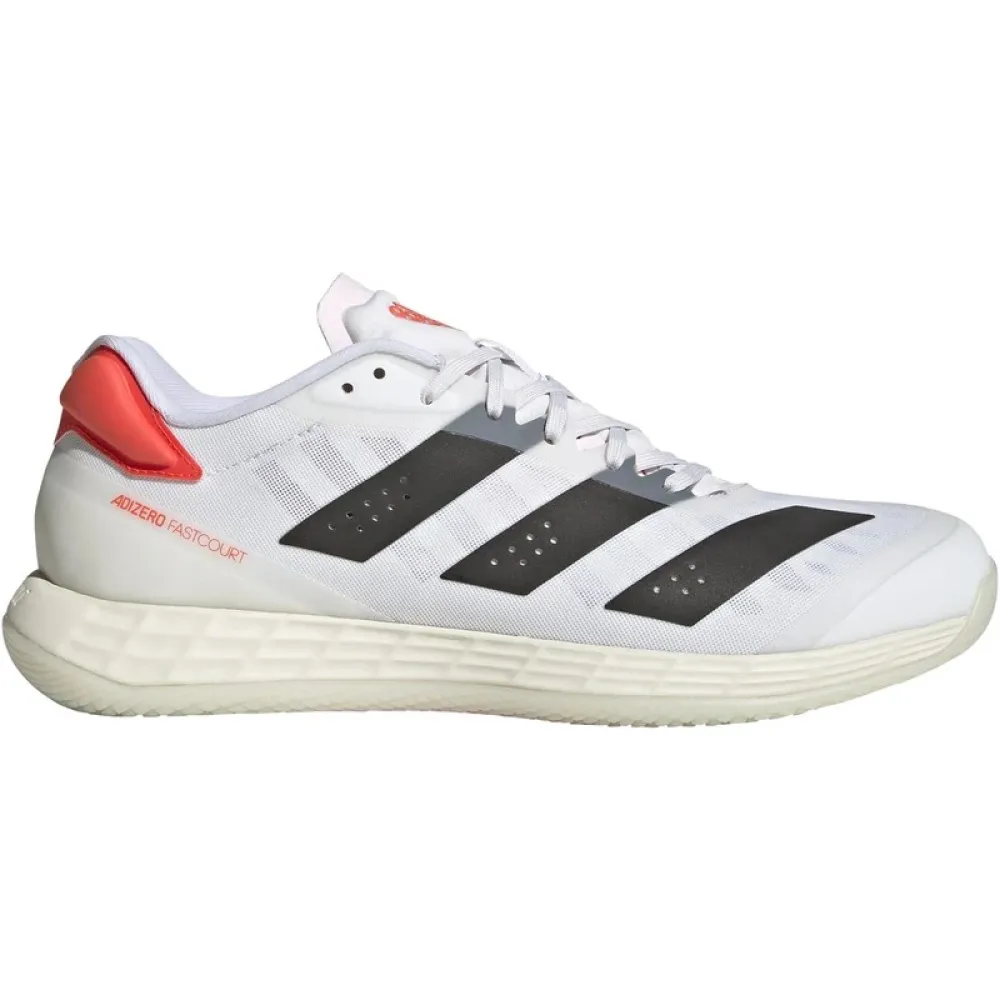 Кросівки Adidas Adizero Fastcourt M 2,0 White чоловічі 42 - 1