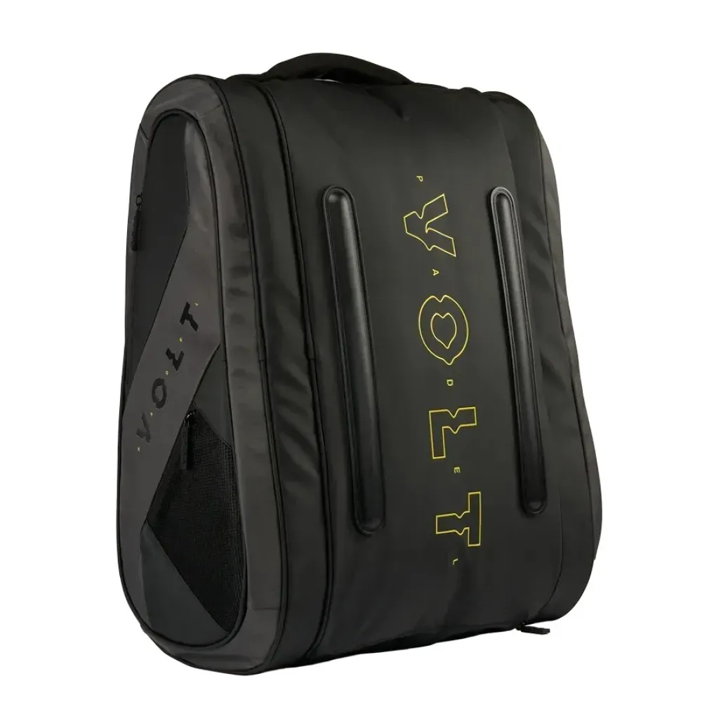 Сумка VOLT Padelbag Grey XL - 1