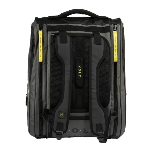 Сумка VOLT Padelbag Grey XL