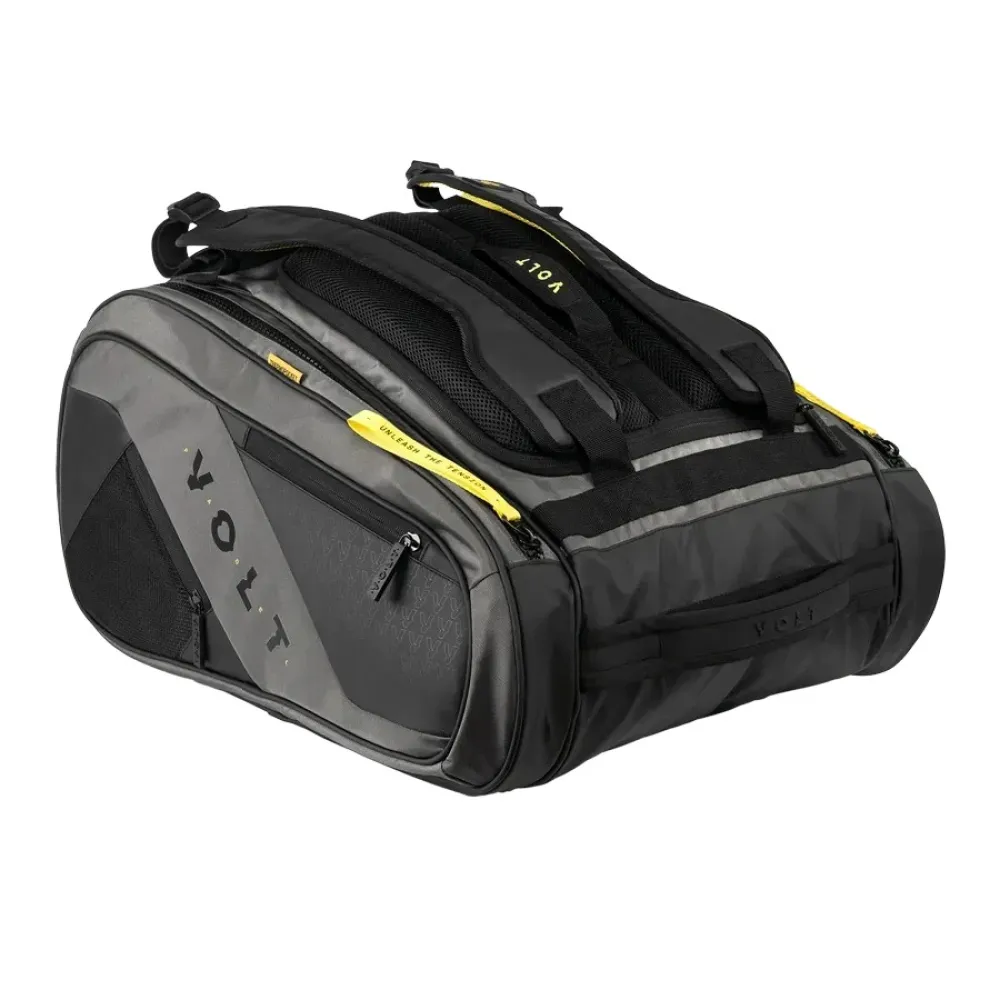 Сумка VOLT Padelbag Grey XL - 3