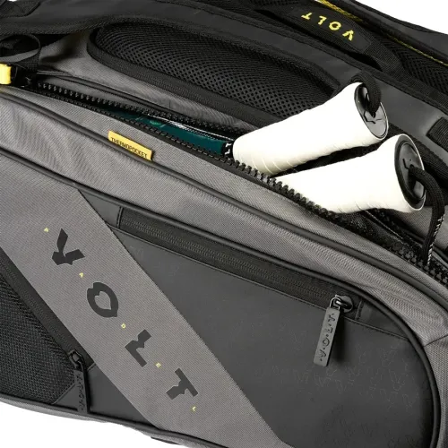 Сумка VOLT Padelbag Grey XL