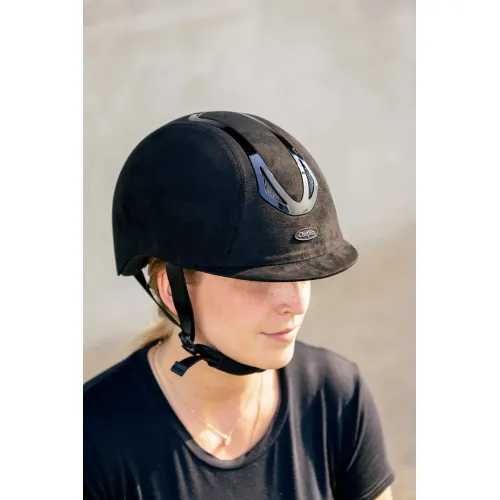 Шолом Choplin Aero Velvet 52-54 см