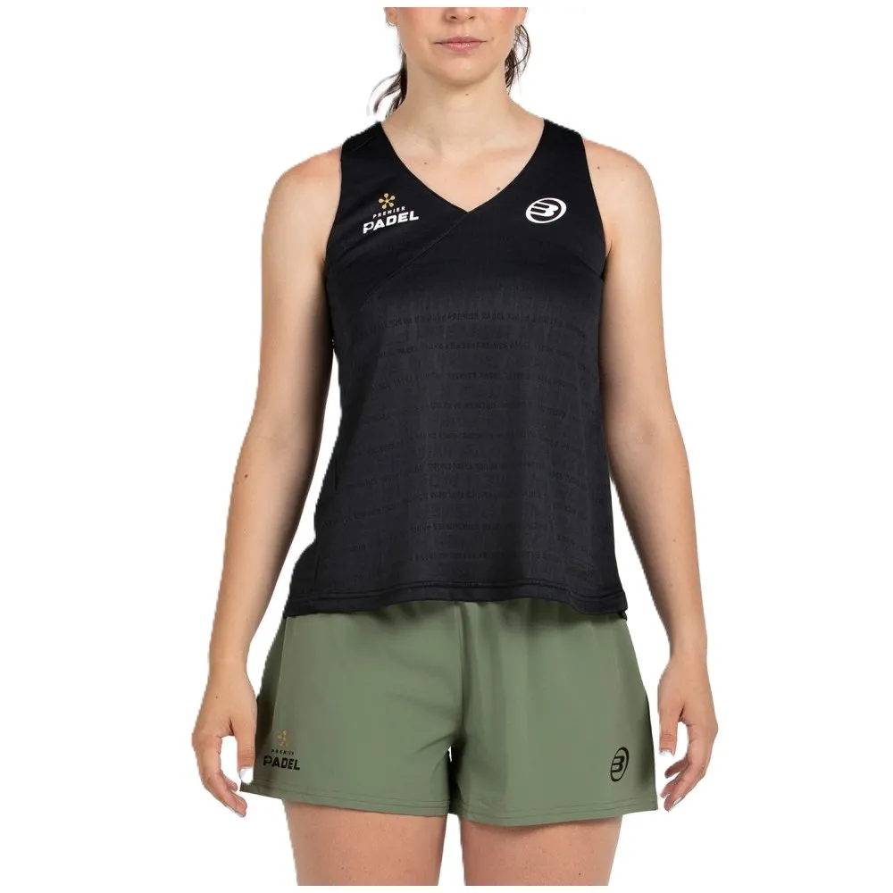 Майка Bullpadel PIURA 005 L - 1