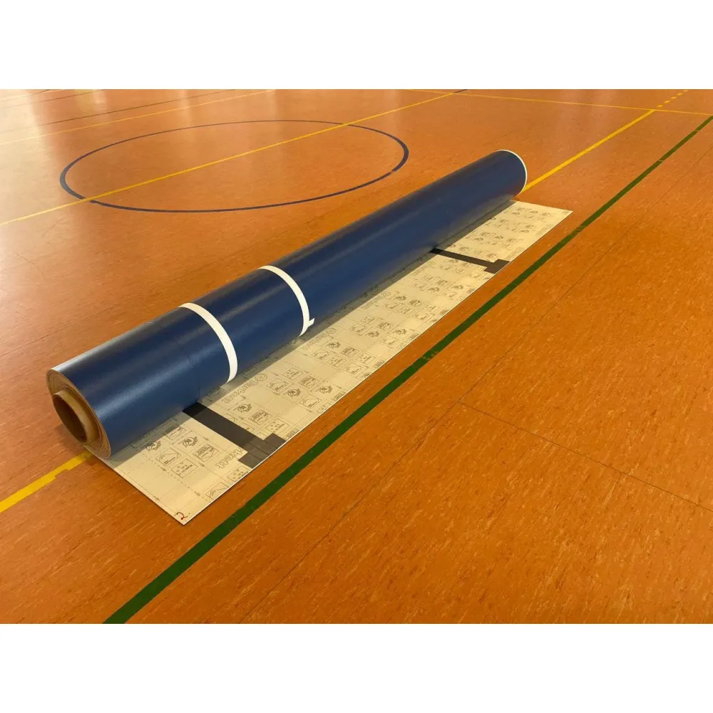 Корт для бадмінтону Sportimpex - 2