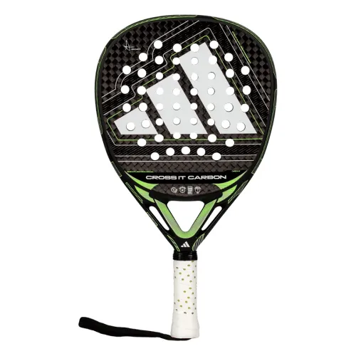 Ракетка для паделу Adidas CROSSIT CARBON 2026